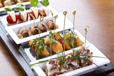 Traiteur Evento Traiteur 91