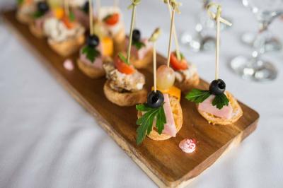 Traiteur Evento Traiteur Gif-sur-Yvette #2