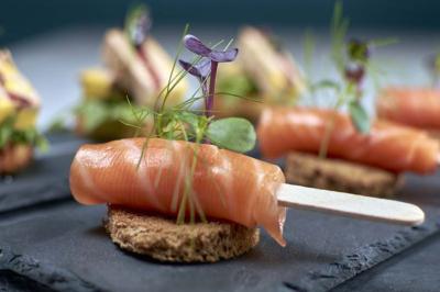 Traiteur Evento Traiteur Gif-sur-Yvette #3