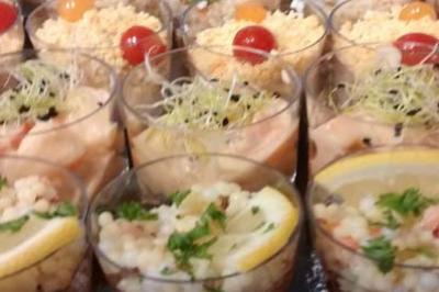 Traiteur Chez Arnaud Traiteur Le Soler #2