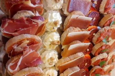 Traiteur Chez Arnaud Traiteur Le Soler #3