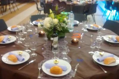 Traiteur Chez Arnaud Traiteur Le Soler #5