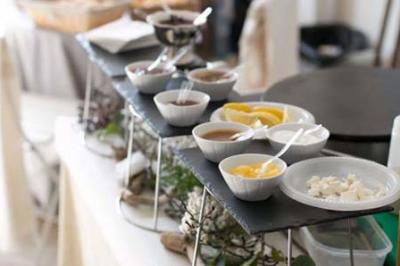 Traiteur Les Crepes Buissonnieres Châteauneuf-de-Gadagne #5