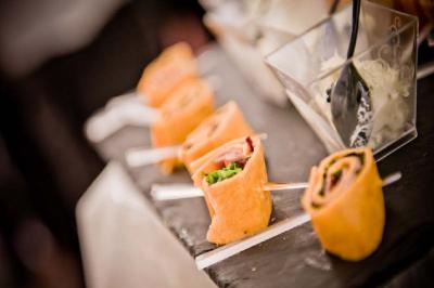 Traiteur Les Filles du Sud Traiteur 83