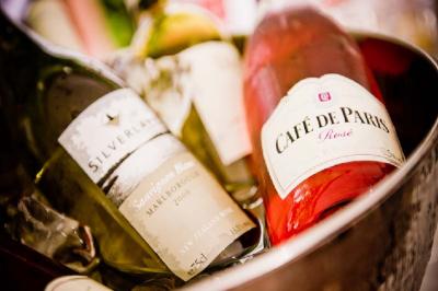 Traiteur Les Filles du Sud Traiteur Puget-sur-Argens #2