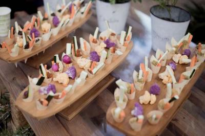 Traiteur Les Filles du Sud Traiteur Puget-sur-Argens #4