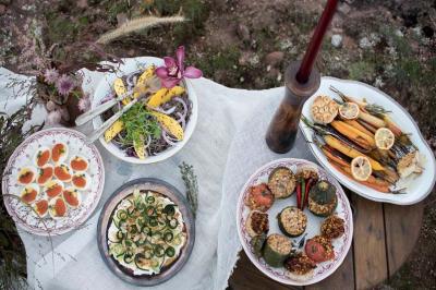 Traiteur Les Filles du Sud Traiteur Puget-sur-Argens #5