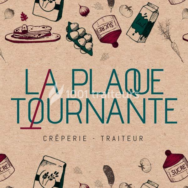 Traiteur La Plaque Tournante Toulouse #1