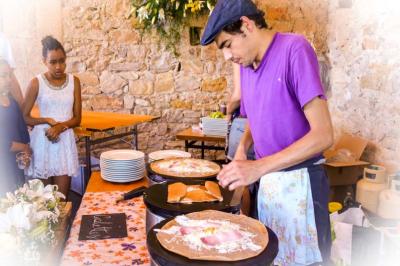 Traiteur La Plaque Tournante Toulouse #2