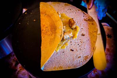 Traiteur La Plaque Tournante Toulouse #4