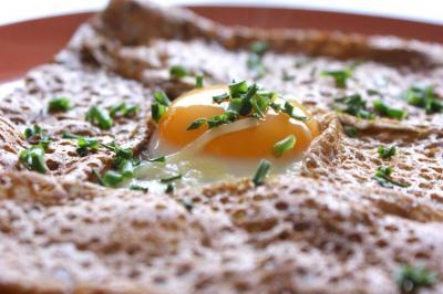 Traiteur La Plaque Tournante Toulouse #5