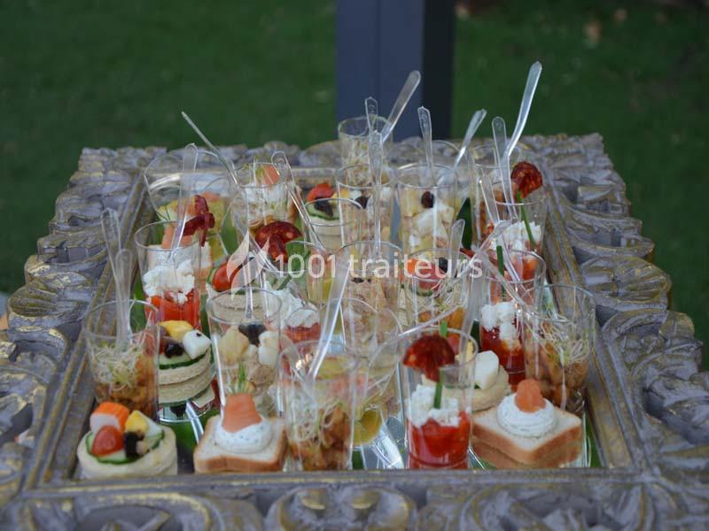 Traiteur New Day Evenements Marseille #1