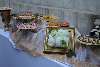 Traiteur New Day Evenements Marseille #3