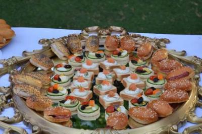 Traiteur New Day Evenements Marseille #4