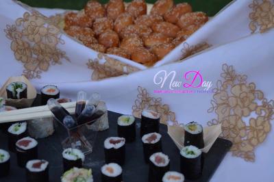 Traiteur New Day Evenements Marseille #5