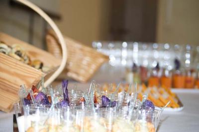 Traiteur La Bonne Adresse Traiteur Cournonsec #2