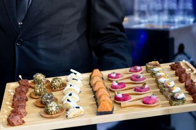 Traiteur Ruffault Traiteur Rennes Bédée #2