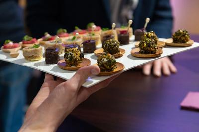 Traiteur Ruffault Traiteur Rennes Bédée #3