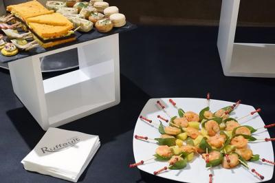 Traiteur Ruffault Traiteur Rennes Bédée #4