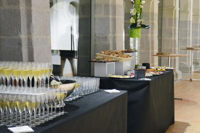 Traiteur Ruffault Traiteur Rennes Bédée #5