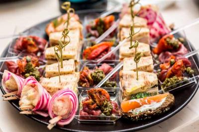 Traiteur Apero Cheers Paris #4