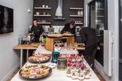 Traiteur Apero Cheers Paris #5