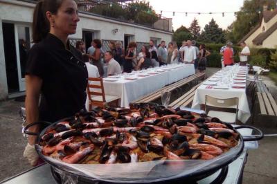 Traiteur Hispania Traiteur Jumeauville #2