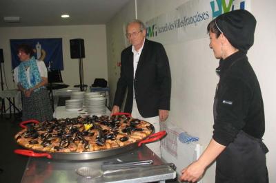 Traiteur Hispania Traiteur Jumeauville #3