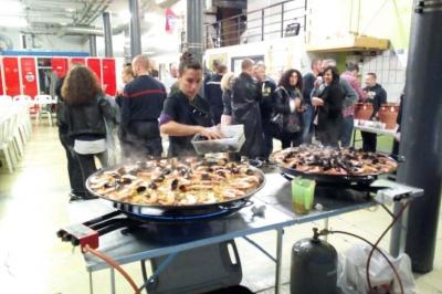 Traiteur Hispania Traiteur Jumeauville #4