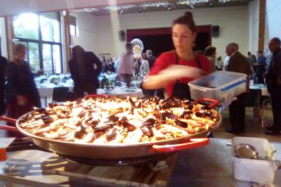 Traiteur Hispania Traiteur Jumeauville #5