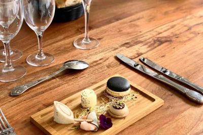 Traiteur KB Traiteur Croissy-Beaubourg #5