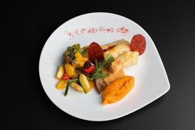 Traiteur KB Traiteur Croissy-Beaubourg #2