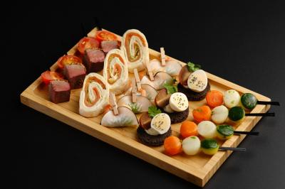 Traiteur KB Traiteur Croissy-Beaubourg #3