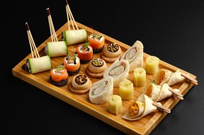 Traiteur KB Traiteur Croissy-Beaubourg #4