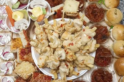 Traiteur Le Labo Traiteur Lunel #3