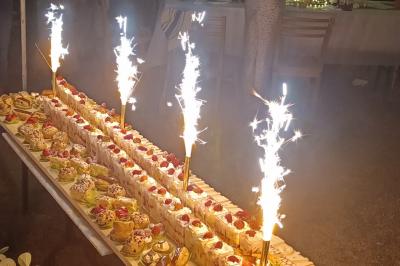 Traiteur Le Labo Traiteur Lunel #5