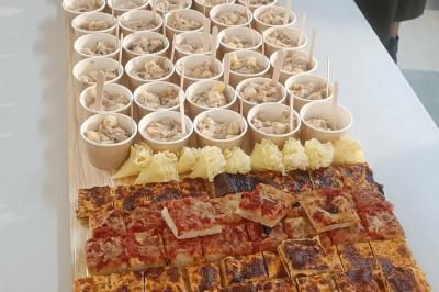 Traiteur Le Labo Traiteur Lunel #4