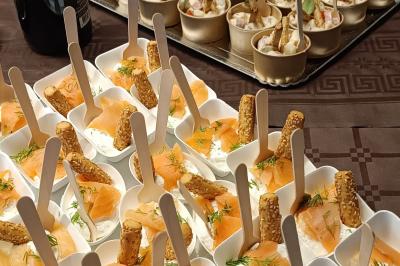 Traiteur Le Labo Traiteur Lunel #2