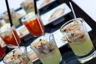 Traiteur Un Chef à la Maison Vry #2