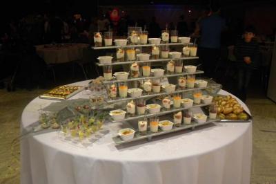 Traiteur Un Chef à la Maison Vry #4