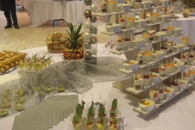 Traiteur Un Chef à la Maison Vry #5