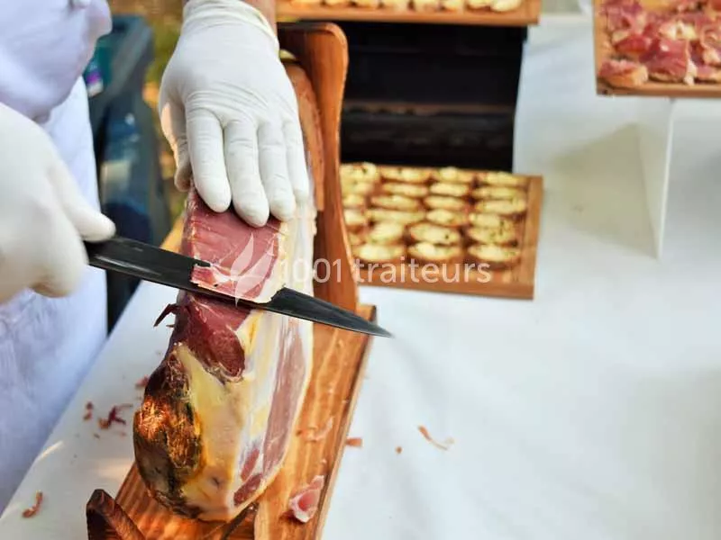Ferme de la Petite Loge Traiteur - traiteur Casher Reims