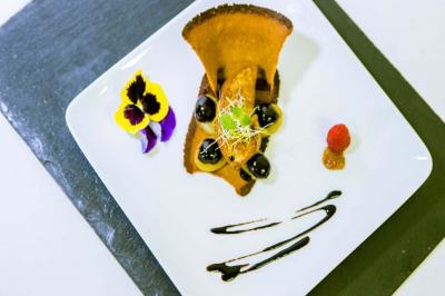 Traiteur Pro'g Traiteur 77 Limoges-Fourches #4