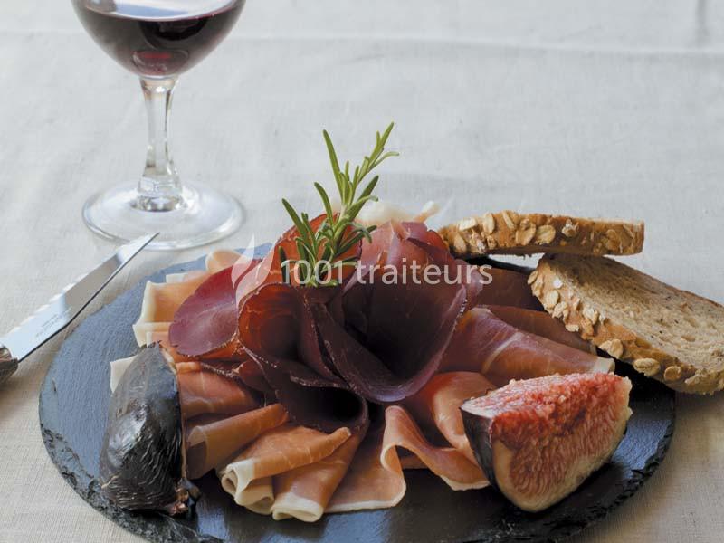 Traiteur Paris (Paris) - Italian Cucina #1