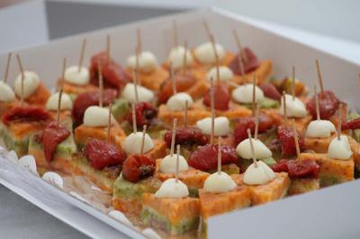 Traiteur Italian Cucina Paris #2