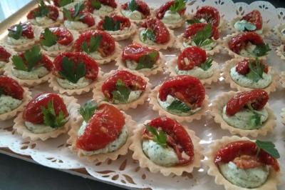 Traiteur Italian Cucina Paris #3