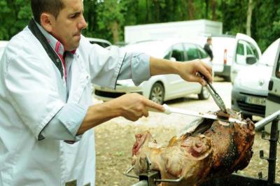 Traiteur Prest Evenements 91