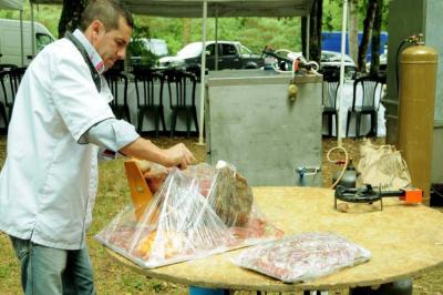 Traiteur Prest Evenements Arpajon #2