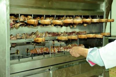 Traiteur Prest Evenements Arpajon #3