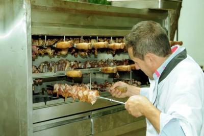 Traiteur Prest Evenements Arpajon #4